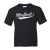 8000B Youth DryBlend 50/50 T-Shirts Thumbnail