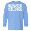 5400B Youth Heavy Cotton Long Sleeve Thumbnail