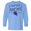 5400B Youth Heavy Cotton Long Sleeve Thumbnail