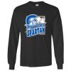 2400 Adult Ultra Cotton Long Sleeve T-Shirt Thumbnail