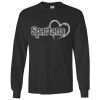 2400 Adult Ultra Cotton Long Sleeve T-Shirt Thumbnail