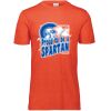 3065 Adult Extra Soft Tri-Blend T-Shirt Thumbnail