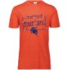 3065 Adult Extra Soft Tri-Blend T-Shirt Thumbnail