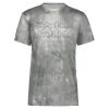 222696 Youth Cotton-Touch Poly T-Shirt Thumbnail