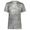 222696 Youth Cotton-Touch Poly T-Shirt Thumbnail